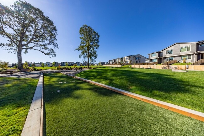 Photo - Brand New! - 3 Bedroom Townhome in Vancouv...