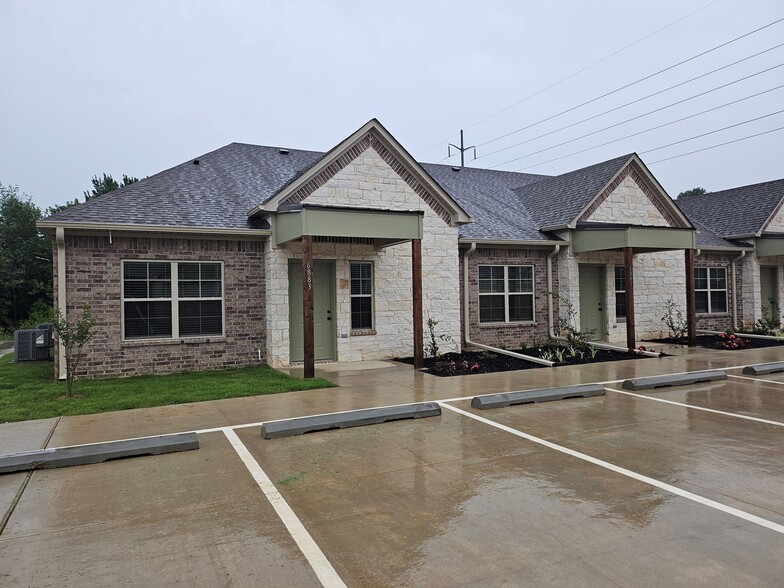 Lakeridge Villas
