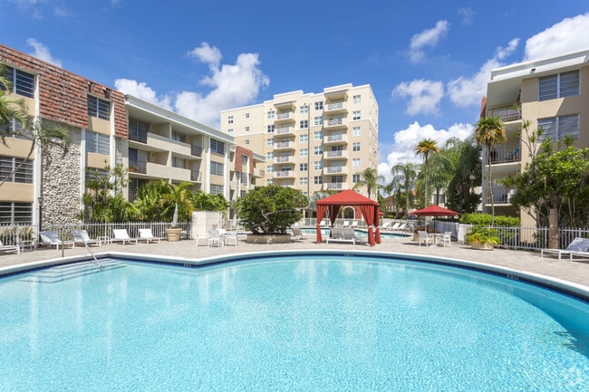 Colony at Dadeland