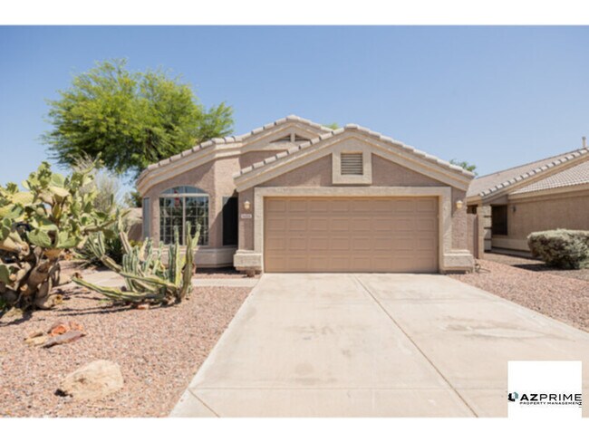 Photo - Welcome to this charming 3/2 home in Chandler's Desirable Blakeman Ranch!