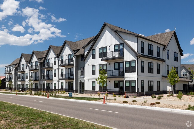 Building Photo - The Madison at Copperleaf Rental