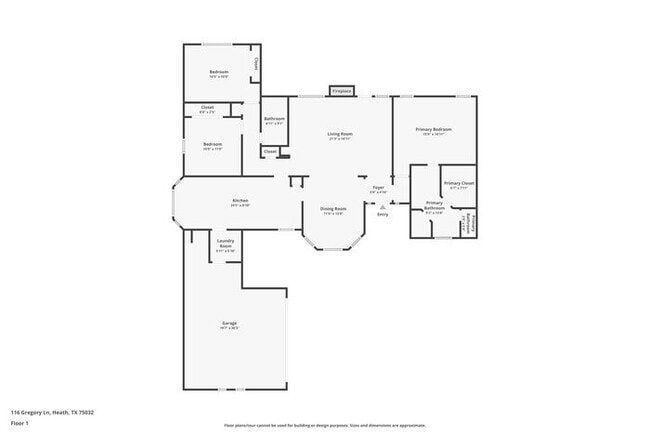 Photo - 116 Gregory Dr