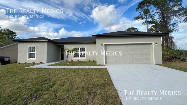Building Photo - 747 Gelaso St SW Rental