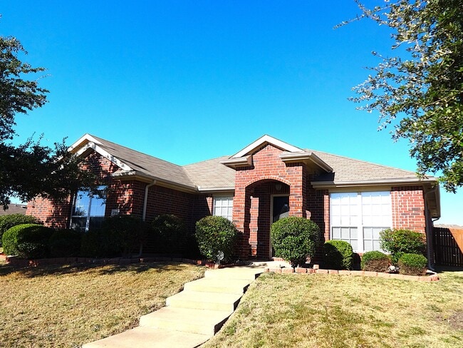 Photo - 2101 Harvester Dr House