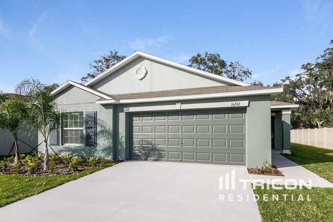 Photo - 1748 Broad Winged Hawk Dr House