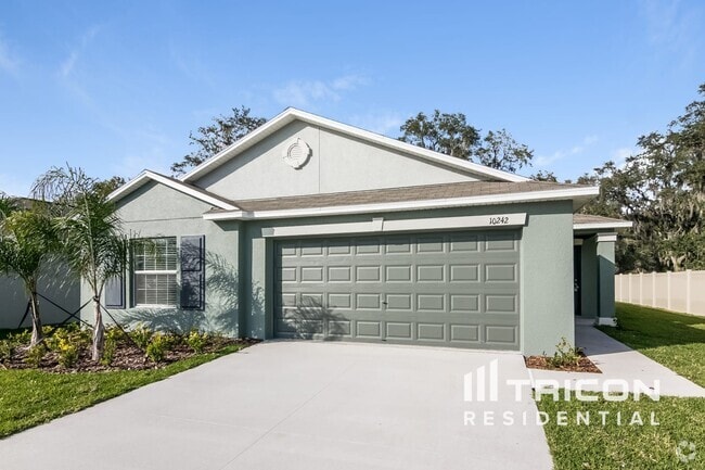 Building Photo - 1748 Broad Winged Hawk Dr Rental