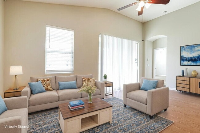 Photo - 805 Celebration Lane