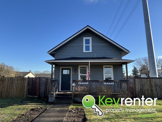 One of a Kind Multi-level Home in Tacoma! - One of a Kind Multi-level Home in Tacoma!