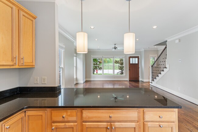 Photo - Park Hill Luxury Townhomes