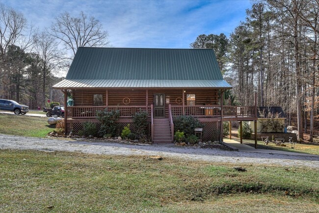 Building Photo - Fully Furnished Monthly Lake Cabin Rental | Available October – March