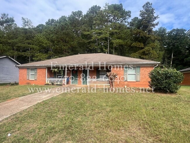 Building Photo - 74-76 Ezzard Street Unit 76 Ezzard Street