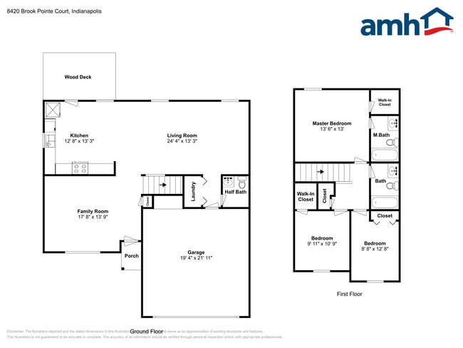 Photo - 8420 Brook Pointe Ct