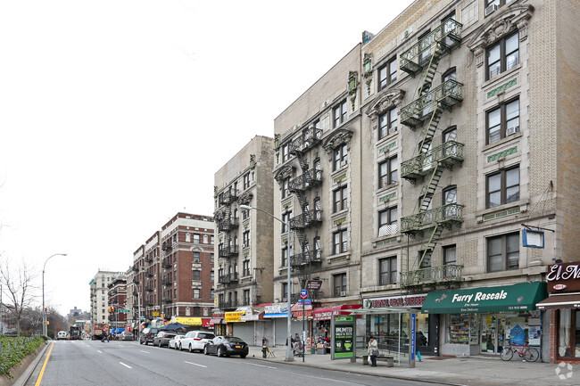 Building Photo - 601 West 163rd Street Rental