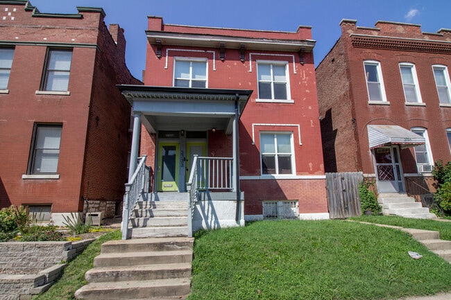 Photo - 2733 Accomac St Unit 2733