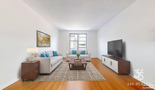 Building Photo - West End Avenue Unit 7MS Rental