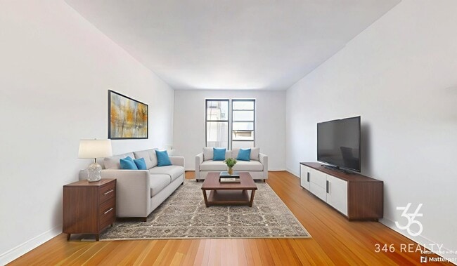 West End Avenue - West End Avenue Apartment Unit 7MS