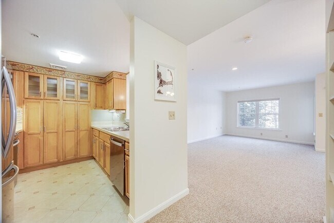 Photo - Updated 2BR Condo with Balcony, Garage Parking & Resort-Style Amenities Unit 106