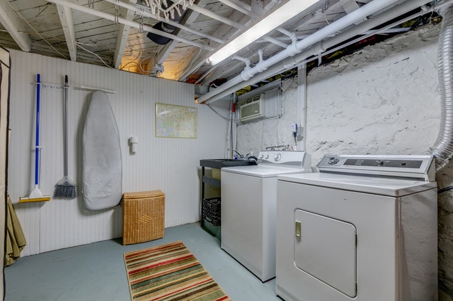 Private Laundry-Storage - 4411 38th St NW Unit None Better