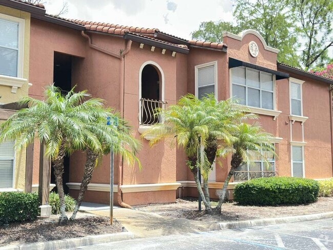 Building Photo - Cozy 2/2 2nd Floor Condo by Millenia Mall!... Unit 227