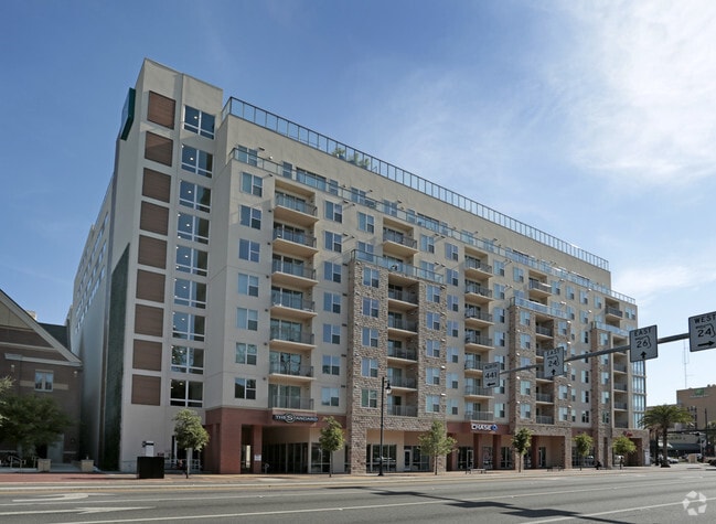 Building Photo - The Standard at Gainesville Rental
