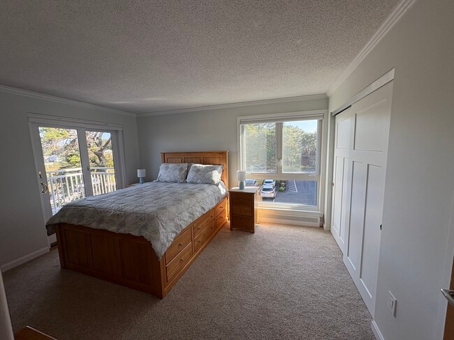 Queen BR - 219 E Grand Ave Unit 3C