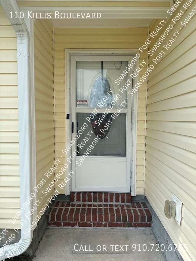Photo - 110 Killis Blvd