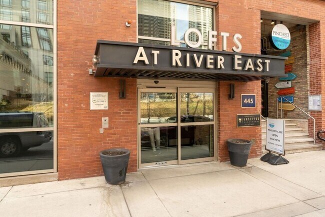 Photo - 1 bedroom in Chicago IL 60611 Unit 6204