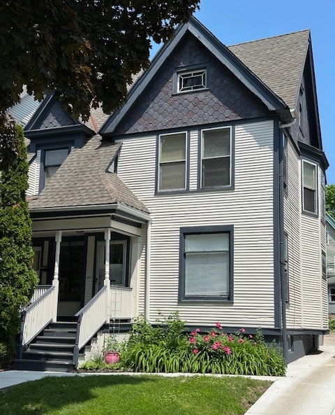 Photo - 2726 N Murray Ave Townhome