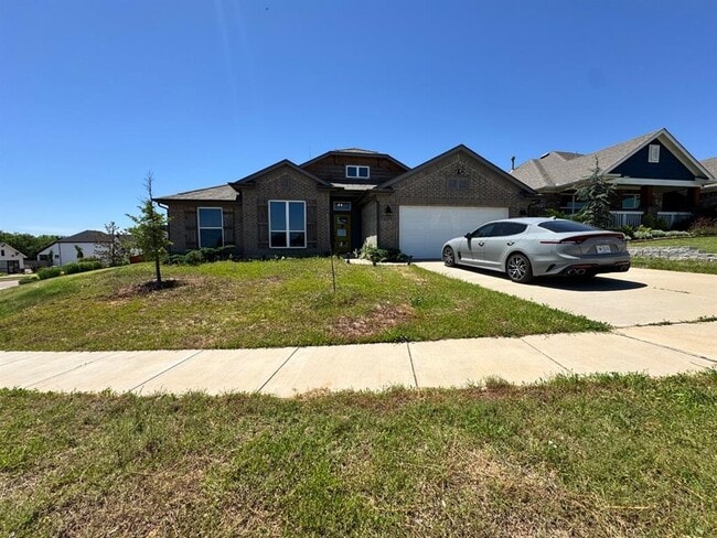 Photo - 1104 Black Mesa Rd