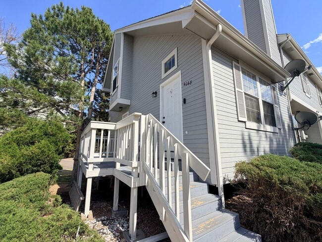 Photo - Open and Bright Corner Unit