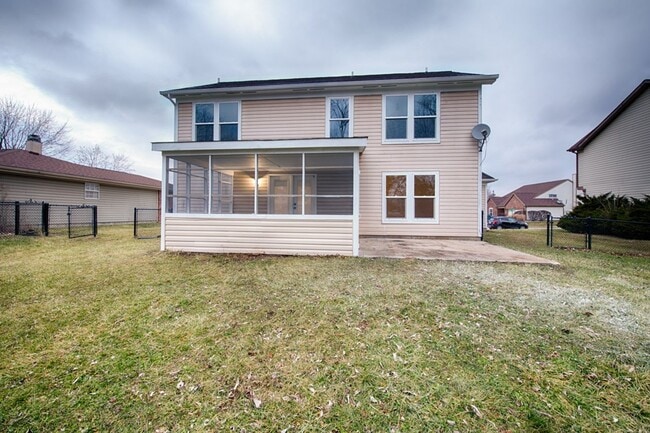 Building Photo - 3 bed 2.5 bath 2 story 2 car attached gara... Rental