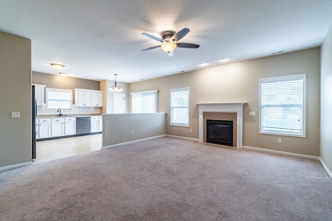 Photo - 1924 Morgan Creek Dr