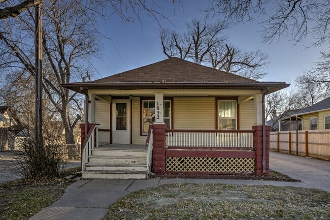 Photo - Two Bedroom House with Detached Garage