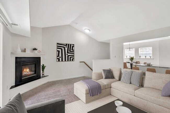 Abrams Run Apartment Homes