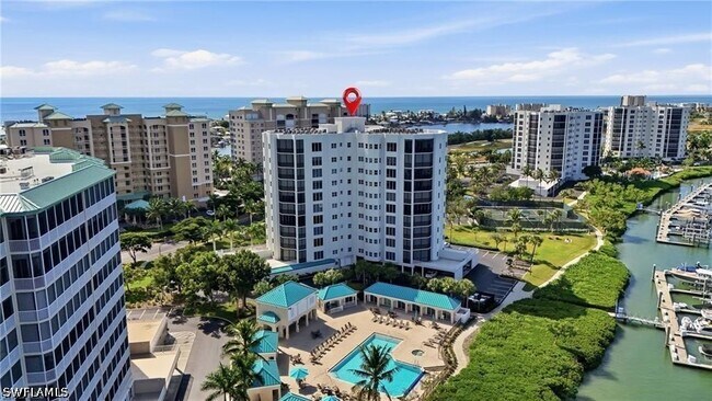 4183 Bay Beach Ln Unidad 3P1