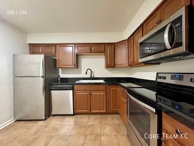 Photo - 3618 Warwick Blvd Unit 120-4