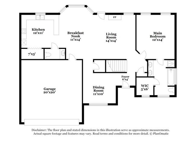 Photo - 335 Alcovy Cir