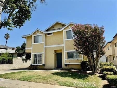 Building Photo - 824 S Sierra Vista Ave Unit C