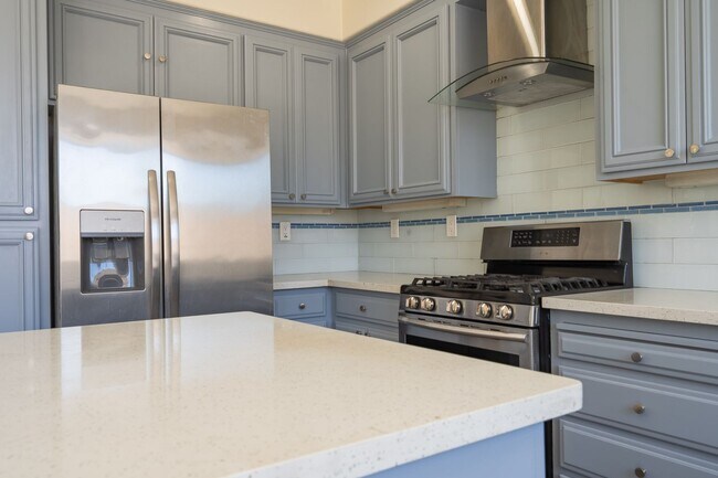 Photo - ***Exceptional 3BR/2.5BA Residence in Prime *** San Leandro Location