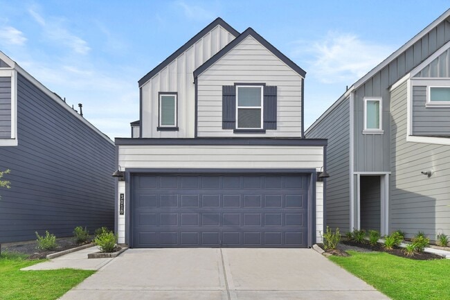 Modern Smart Home for Lease - Modern Smart Home for Lease