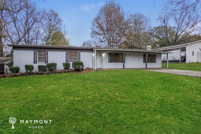 Building Photo - 616 Bellevue St