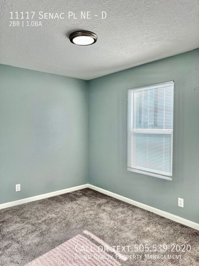 Photo - 11117 Senac Pl NE Unit D