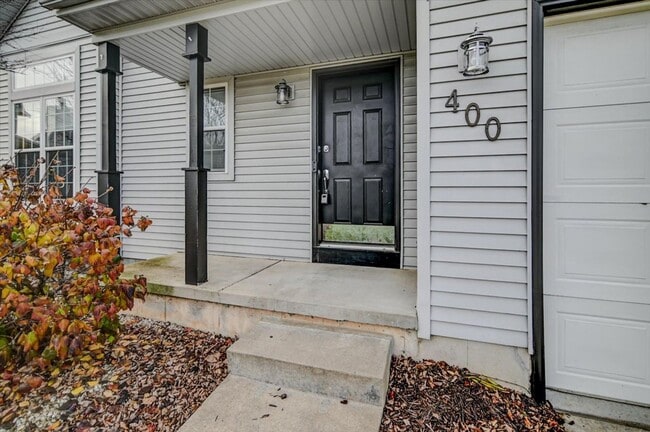 Photo - 400 Muirfield Ct