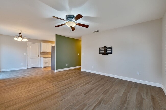 Photo - Charming 3 Bedroom Home with Spacious Yard, Upgraded Features, and Ideal Location!