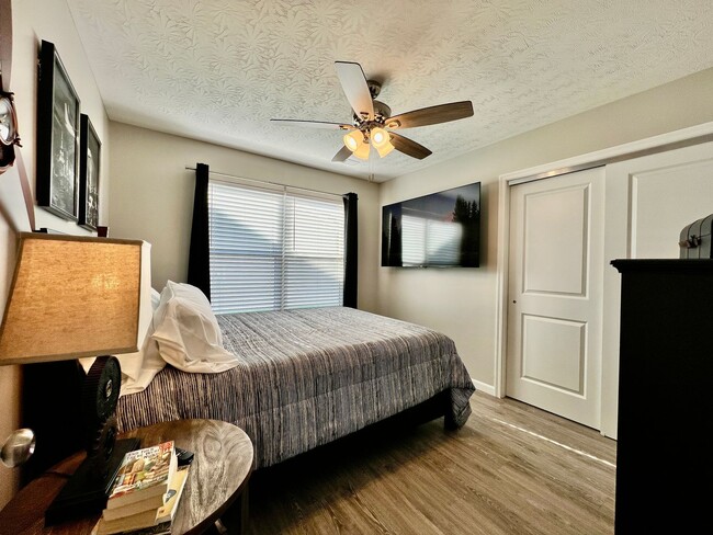 Photo - SkyHigh Retreat! Airplane themed escape in...