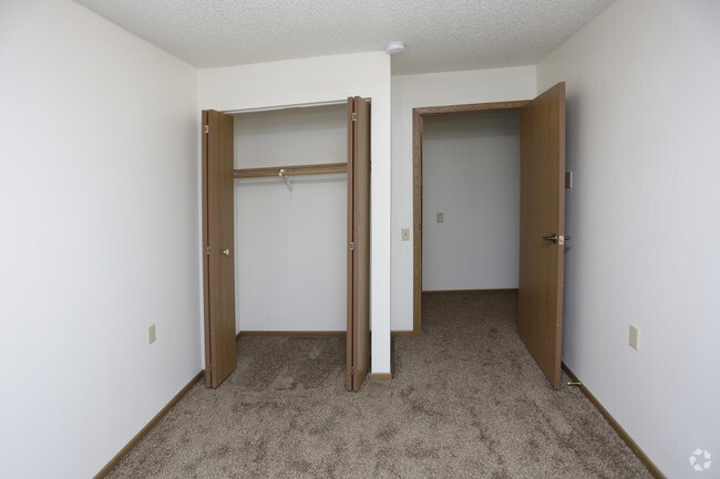 Calgary Apartments