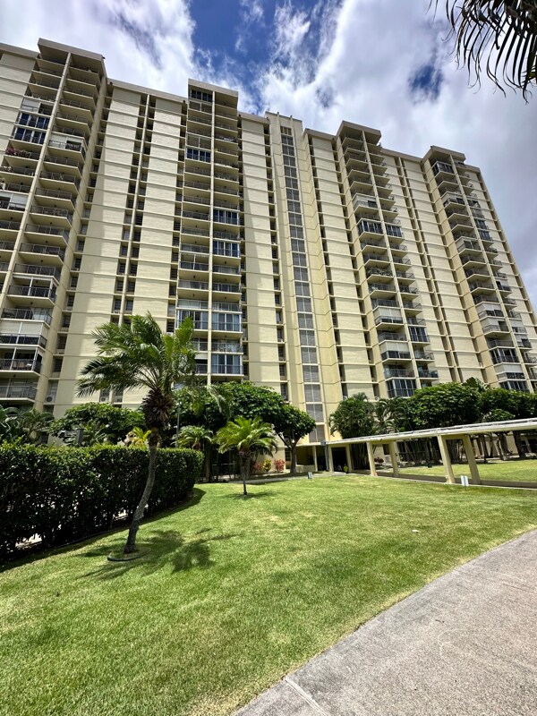 Photo - 3161 Ala Ilima St Unidad 602 Rental