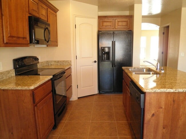 Photo - Gorgeous 3 Bedroom Townhome in St. George