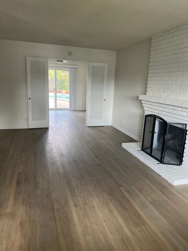 Photo - Moffett tract 5 bedroom home with pool in cul-de-sac