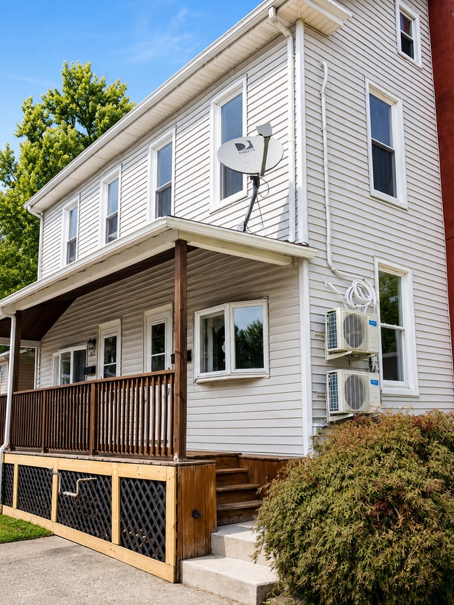 412 Allen St
